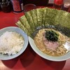 ラーメン 三七十家