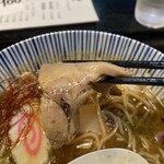 鶏料理居酒屋 TORIBIAN - 