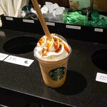 スターバックスコーヒー - スタバ①(*´>ω<`*)