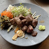 鉄板焼 摩天楼 東京スカイツリー・ソラマチ店 - 