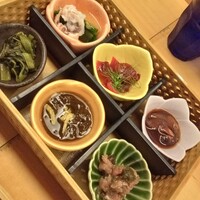 羽田市場 ギンザセブン - 