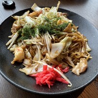鉄板焼 摩天楼 東京スカイツリー・ソラマチ店 - 