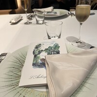 オーベルジュ・ド・リル ナゴヤ - 