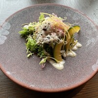 鉄板焼 摩天楼 東京スカイツリー・ソラマチ店 - 