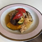 中国料理 浜木綿 - 