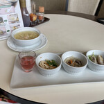 中国料理 浜木綿 - 