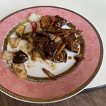 中国料理 浜木綿 - 