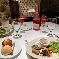 Empire Steak House Roppongi - 