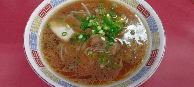 Chuka Soba Henkotsu photo 4