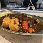 カレーの市民 アルバ - 