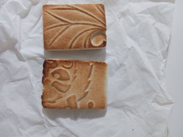 杉山壽山堂 トピコ店（スギヤマジュサンドウ） - 秋田（和菓子）の写真