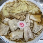 中華そば みたか - 