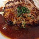 洋食 ツバキ亭 - 