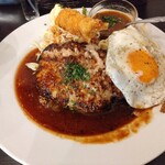 洋食 ツバキ亭 - 