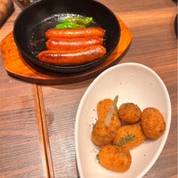 ミゲル フアニ 新宿タカシマヤ タイムズスクエア店 - 