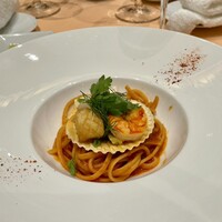 リストランテ ル・ミディ ひらまつ - 