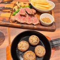 ミゲル フアニ 新宿タカシマヤ タイムズスクエア店 - 