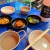 韓国食堂 3世 - 