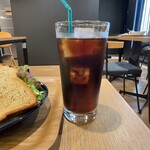 ゲートカフェ - 