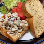 ゲートカフェ - 