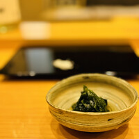 鮨 北條 - 