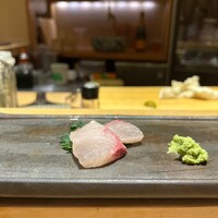 銀座 柳寿司 三代目 - 
