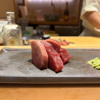 銀座 柳寿司 三代目 - 