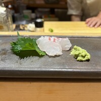 銀座 柳寿司 三代目 - 