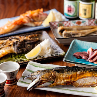 第一魚炉魚炉酒蔵_1