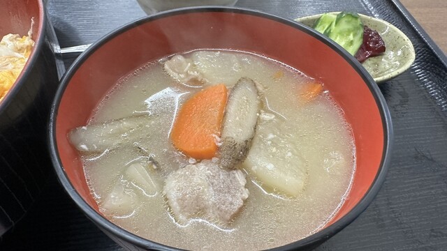 Gohan-ya Sakuragi photo 3