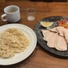 筋肉食堂 銀座コリドー店