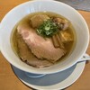 らぁ麺 そらいち
