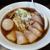 ラーメン 木曜日