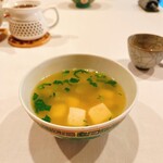 中國菜 奈良町 枸杞 - 