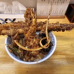 天丼ころも - 