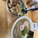 Ramen Dream 桐麺 - 