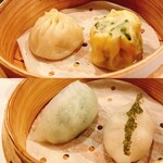 中國菜 奈良町 枸杞 - 