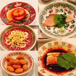 中國菜 奈良町 枸杞 - 