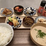 お酒とごはん CHoTTo - 