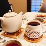 中國菜 奈良町 枸杞 - 