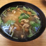 天丼ころも - 