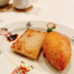 中國菜 奈良町 枸杞 - 