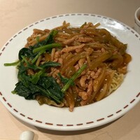 中国飯店 三田店 - 