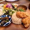 食堂カフェ ハレの日