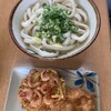 西端手打 上戸うどん