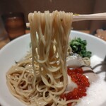 麺家 たけ田 - 麺