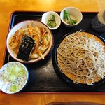 木もれびの里 箏路 - 