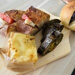 Little Forest Bakery - 