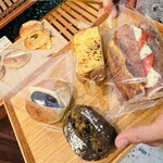 Little Forest Bakery - 