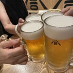 鮨酒場スシトフジ - 